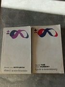 Dzieci wszechświata, życie a nowotwory 