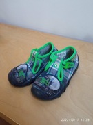 Kapcie dziecięce rozm. 23