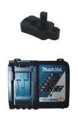 Makita DC18RC uchwyt ścienny do ładowarki 