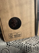 Thermomix TM6 + stacja TMF. Nowy nierozpakowany 