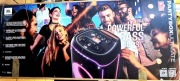 JBL Partybox Ultimate  głośnik imprezowy z efektem świetlnym 1100W