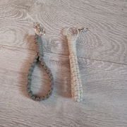 Brelok na nadgarstek 