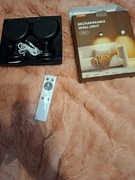 Lampka led bezprzewodowa scienna