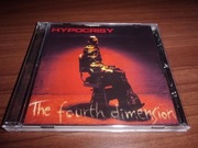 Hypocrisy - The Fourth Dimension
