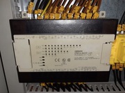 Sterownik Plc Omron