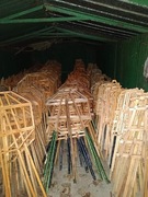 Stelaże pod wieńce