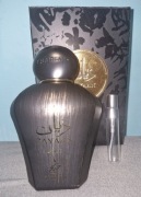 Khadlaj Zayaan Gold Uniseks woda perfumowana piękne perfumy 5ml