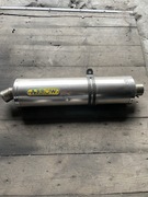 Końcówka wydechu motocyklowa arrow