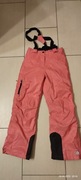 Spodnie narciarskie 134/140