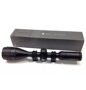 Luneta celownicza Hawke Vantage 1" 6-24x50 AO IR Mil Dot