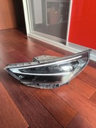 Lampa LED Hyundai i30 2021 Lewa 92101-G4600 PP5LLH05 L009PP5L0029854