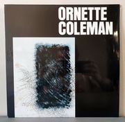 ORNETTE COLEMAN / BLUE NOTE / JPN 1983