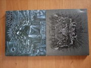 VADER Empire HELL-BORN Darkness 2CD