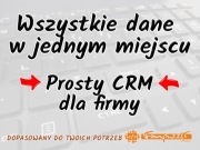 CRM dla firmy | program do klientów | system zarządzania klientami