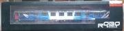 Robo 212830 wagon osobowy, 1 kl., Przewozy Regionalne