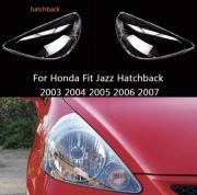 Klosze Honda Fit Jazz Hatchback 2003 ~ 2007  komplet L-P 