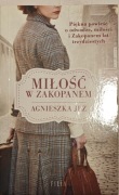 Agnieszka Jeż Miłość w Zakopanem