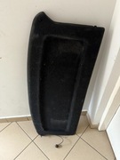 Półka tylna osłona bagażnika Skoda Fabia I 99-08