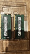 8gb pamięci ram ddr4 skhynix do laptopa