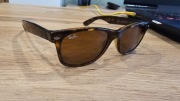 OKULARY RAY-BAN NEW WAYFARER RB 2132 710 55