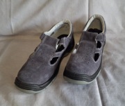 Buty robocze Rejs rozmiar 50