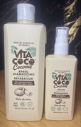 Kosmetyki do włosów Vita Coco