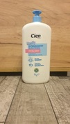 Micelarny żel pod prysznic i płyn do kąpieli z pantenolem 1 L Cien NOWY!
