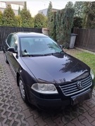 VW passat 1.6 FL 102KM MPI igła 10 lat u mnie NEW ROZRZĄD HAMULCE