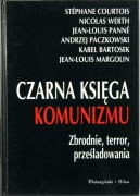 Praca zbiorowa CZARNA KSIĘGA KOMUNIZMU 