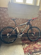 Kross  LEVEL A10 Carbon 17.5 CALA  , XT , XTR