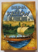 Gra planszowa Dolina Królów