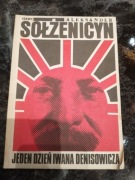 Jeden dzień Iwana Denisowicza A. Sołżenicyn