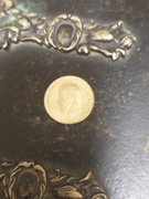 Sprzedam ruska moneta 10 rubli 1904 z carem wykopki monet po 