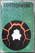Fiodor Dostojewski Idiota