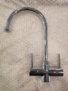 Bateria kran Fresco Lever Sink Tap 21923-0001