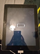 iPad 3 A1416 16GB – uszkodzony, zablokowany – na części