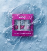 Zola Protein Reconstruction System 