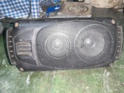 GLOSNIK SAMOCHODOWY BOOM BOX 