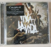 Coldplay-Viva La Vida or Death And All His Friends