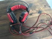 Słuchawki dla graczy  Mad Dog GH001