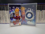 BUZZ! Master Quiz PL Polskie Wydanie PSP