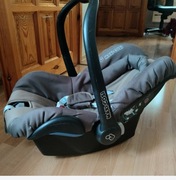 Maxi Cosi fotelik samochodowy 0-13 kg