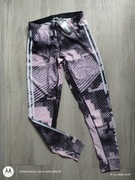 Leginsy damskie sportowe Adidas Terrex Xpr Xc GQ2264