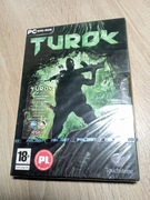 Turok. PC PL NOWA FOLIA 