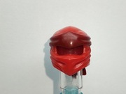 LEGO 40925pb05 hełm chusta ninjago 