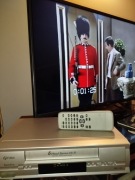 Magnetowid FUNAI 27A-664 , PILOT , ładnie odtwarza!