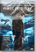 PAMIĘĆ ABSOLUTNA (WYDANIE POLSKIE) (DVD) NOWY FOLIA