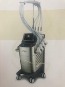 Laser diodowy do lipolizy