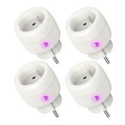 Inteligentne gniazdko Wi-Fi