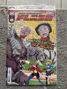 Jay Garrick The Flash 2